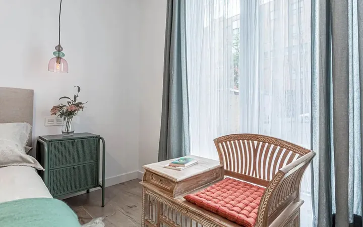 Dúplex en Calle de Ladera de los Almendros, Valdebernardo - Valderrivas - Foto 17