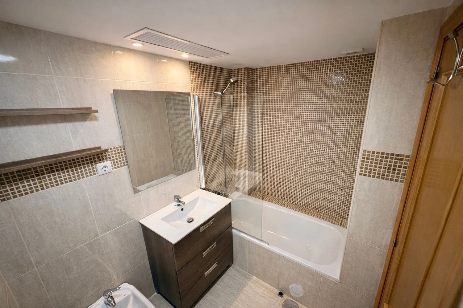 Piso en calle Solana de Luche, 28 - Foto 6