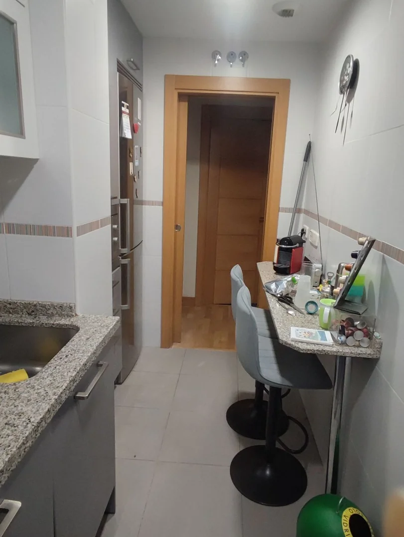 Piso en Calle del Valle de Bergantiños, 38, Valdezarza - Foto 19
