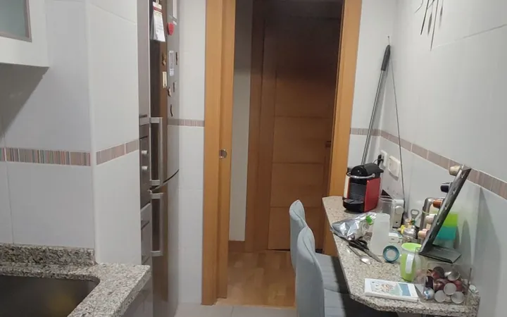 Piso en Calle del Valle de Bergantiños, 38, Valdezarza - Foto 19