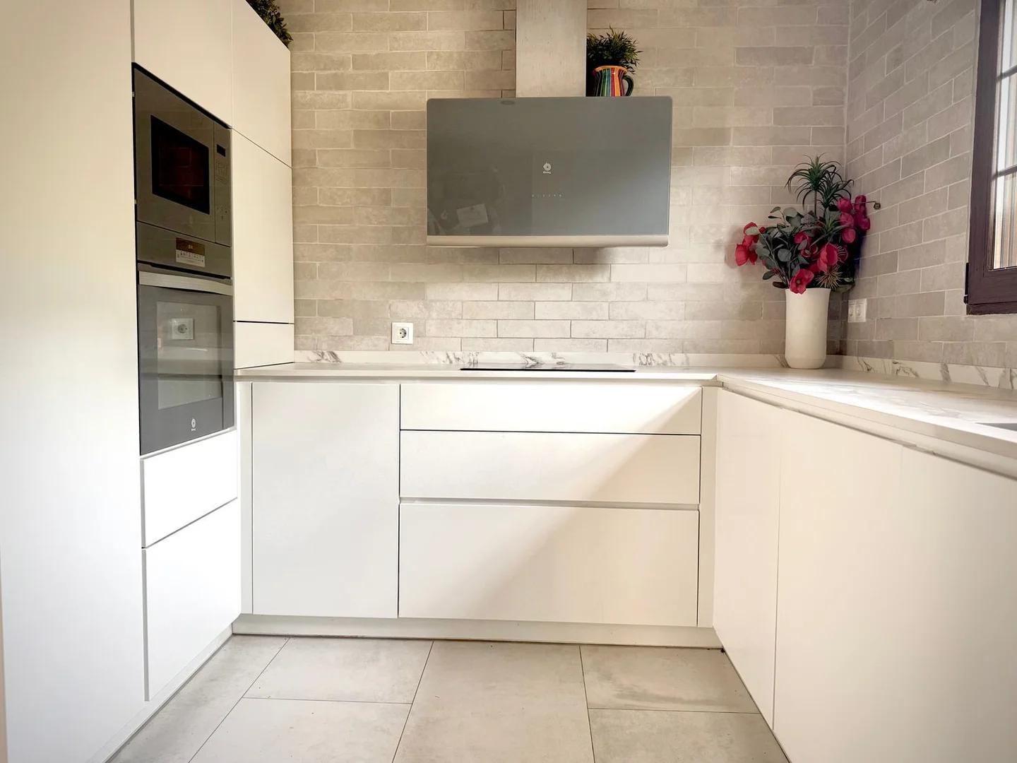 Casa independiente en Urb. los llanos Alpedrete - Foto 30