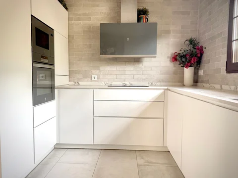 Casa independiente en Urb. los llanos Alpedrete - Foto 30