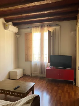 Piso en calle de Salvà, 31 - Foto 1