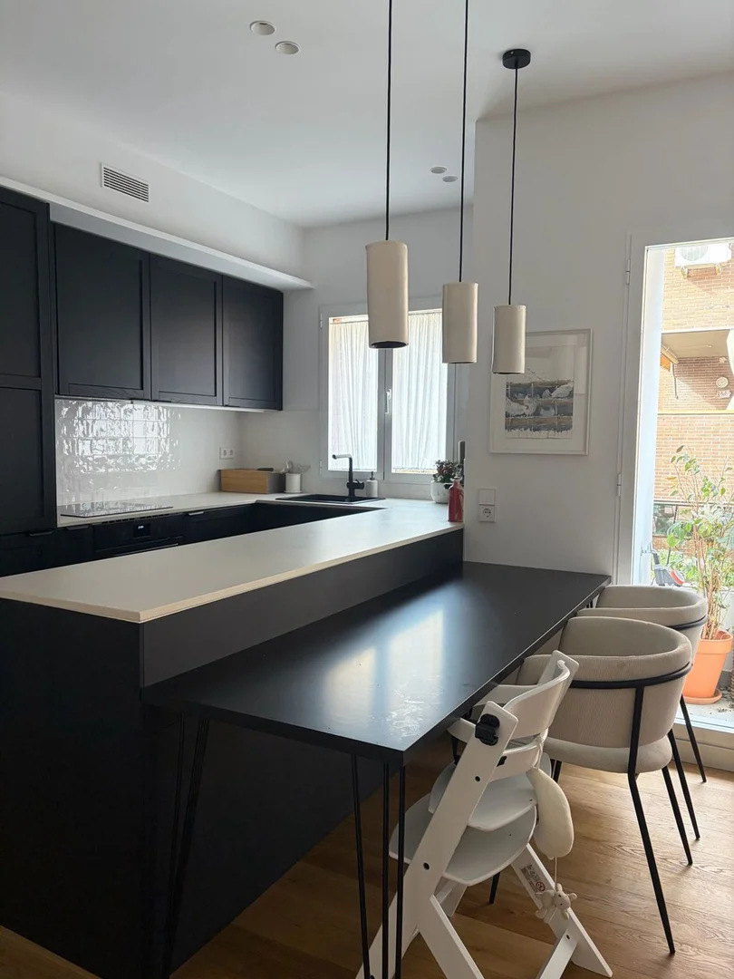 Piso en calle de Arturo Soria, 282 - Foto 3