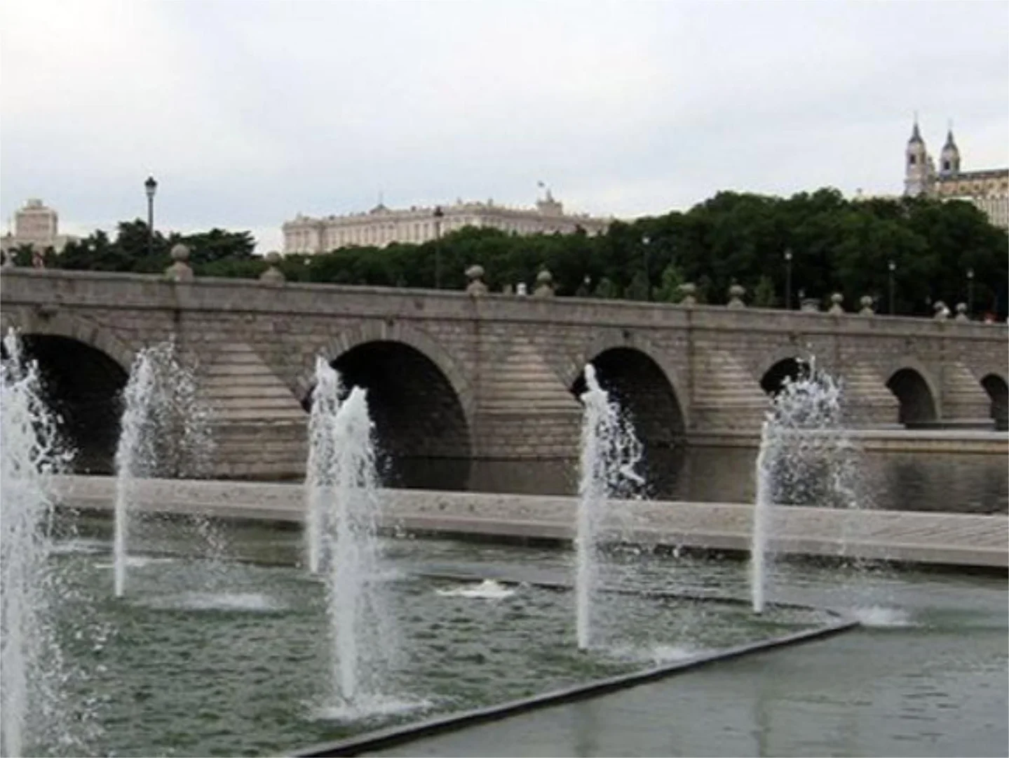 Piso en  Calle del Marqués de Jura Real 22 - Foto 19