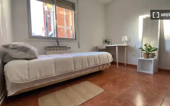 Piso en  Madrid Capital - Foto 1