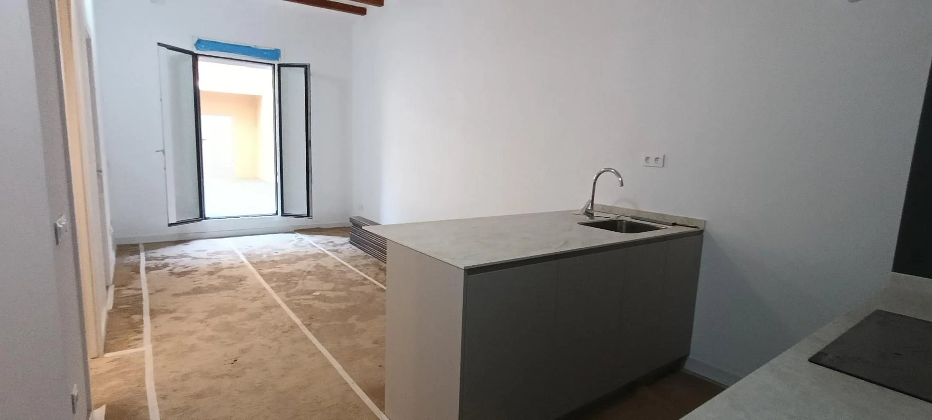 Piso en  Carrer del Poeta Cabanyes 49 - Foto 3