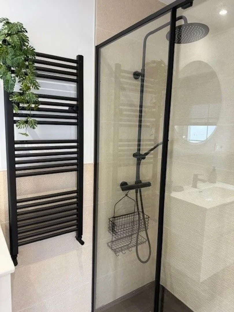 Piso en calle Moctezuma, 1 - Foto 8