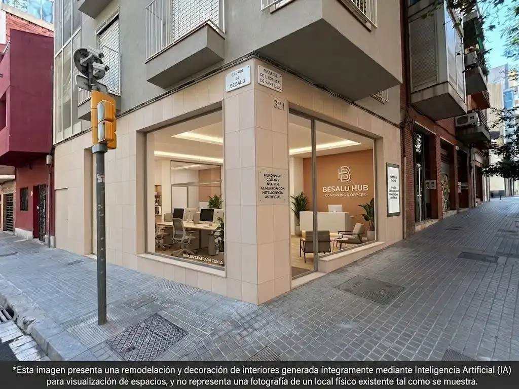 Local comercial en  Carrer Carrer Navas de Tolosa - Foto 2
