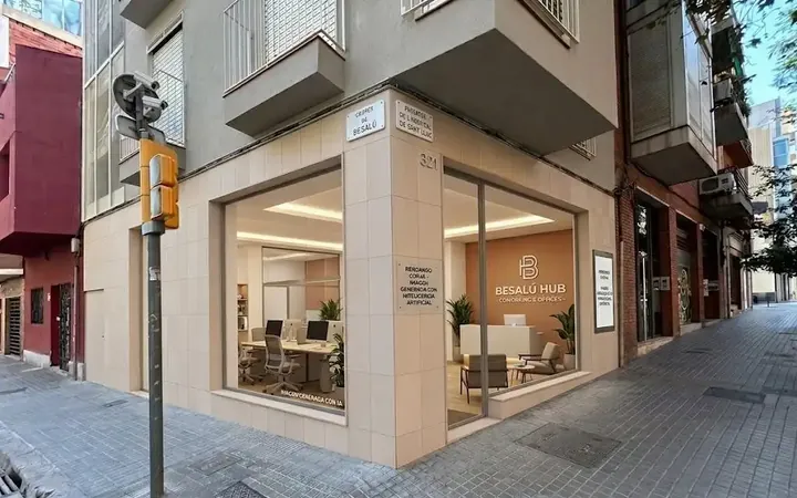 Local comercial en  Carrer Carrer Navas de Tolosa - Foto 2