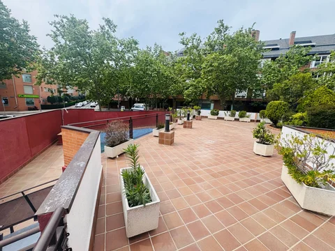 Piso en calle Bahía de Almería, 13 - Foto 14