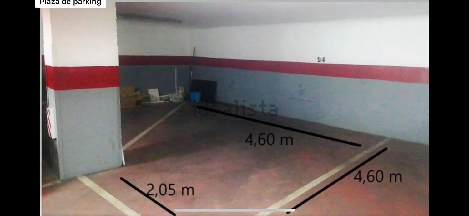 Alquiler de piso en Calle de las Virtudes, 20 - Foto 33