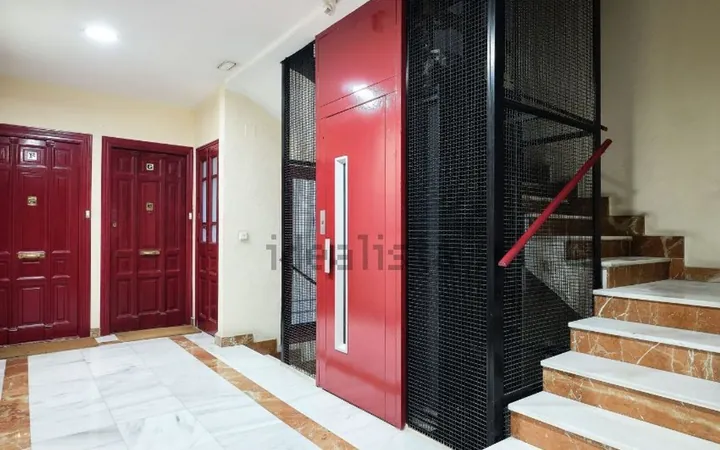 Piso en Calle de Ríos Rosas, Nuevos Ministerios-Ríos Rosas - Foto 30