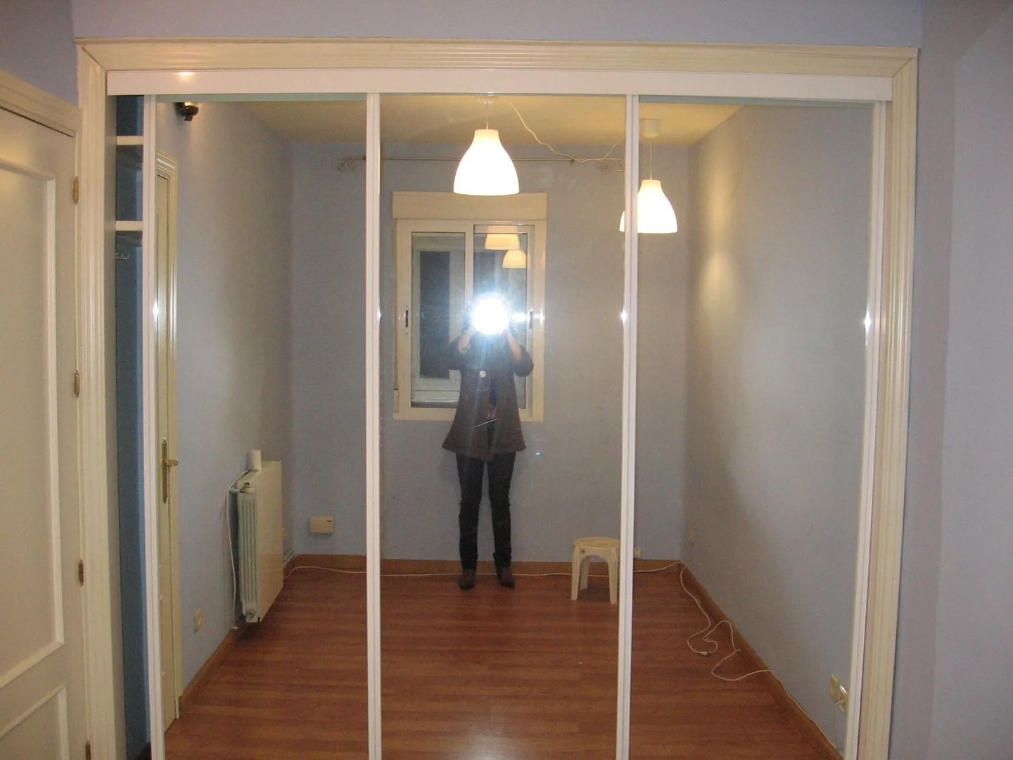 Piso en Barrio Nuevos Ministerios-Ríos Rosas - Foto 8