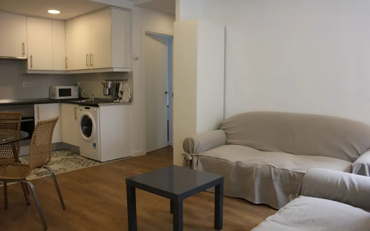 Piso en Calle Seseña, 71, Aluche - Foto 1