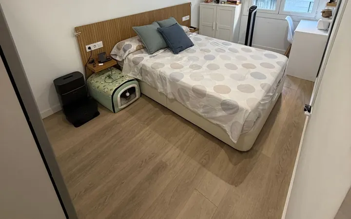 Piso en Calle de Santa Caterina, 65, Sants - Foto 16