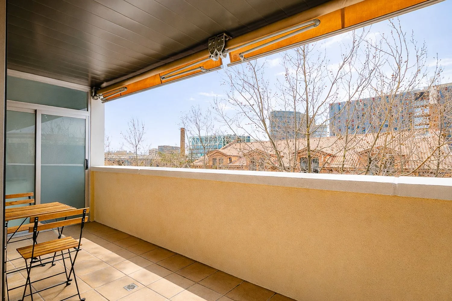 Piso en Barrio El Poblenou - Foto 7