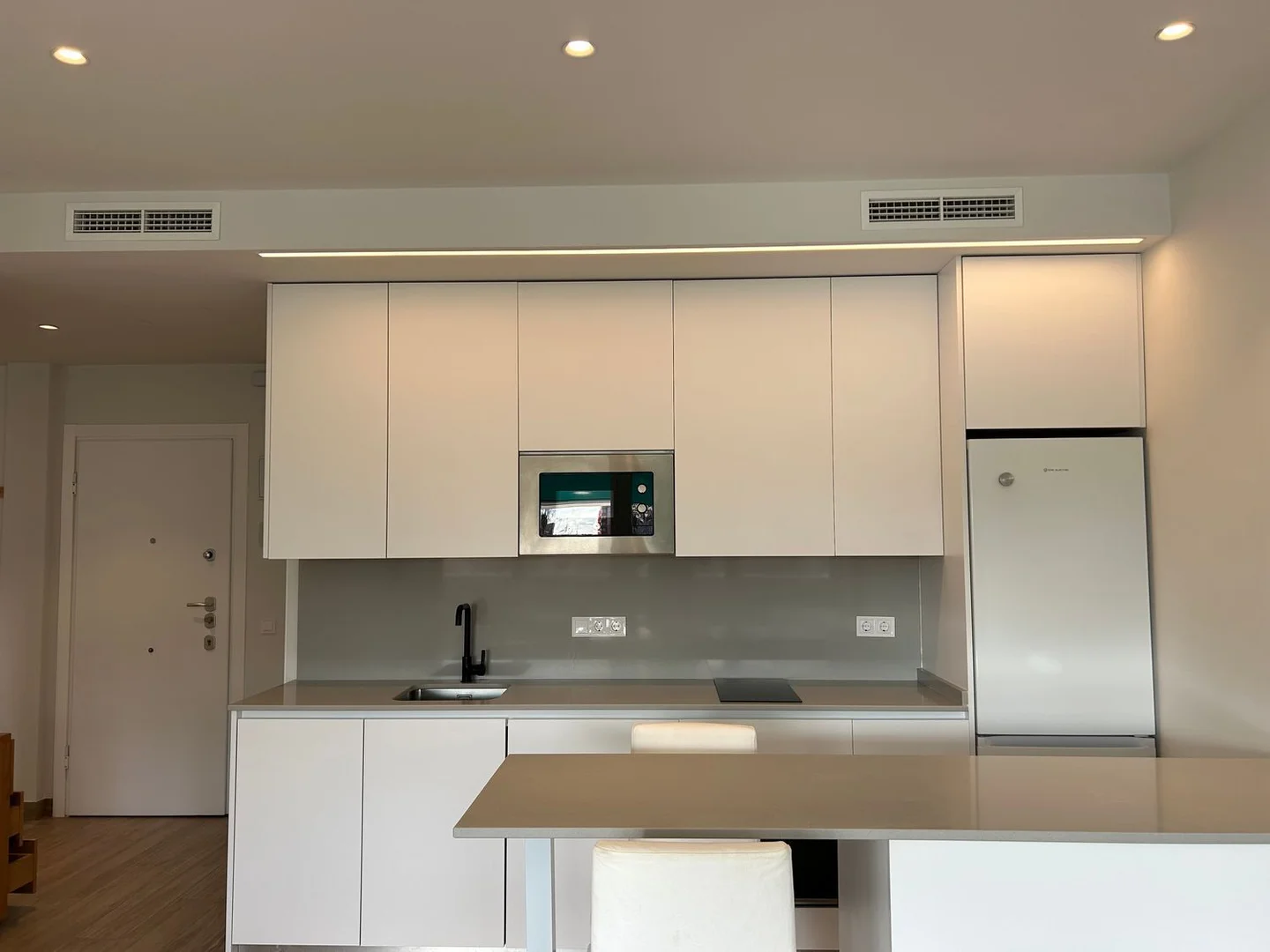 Piso en plaza Prosperidad, 3 - Foto 11