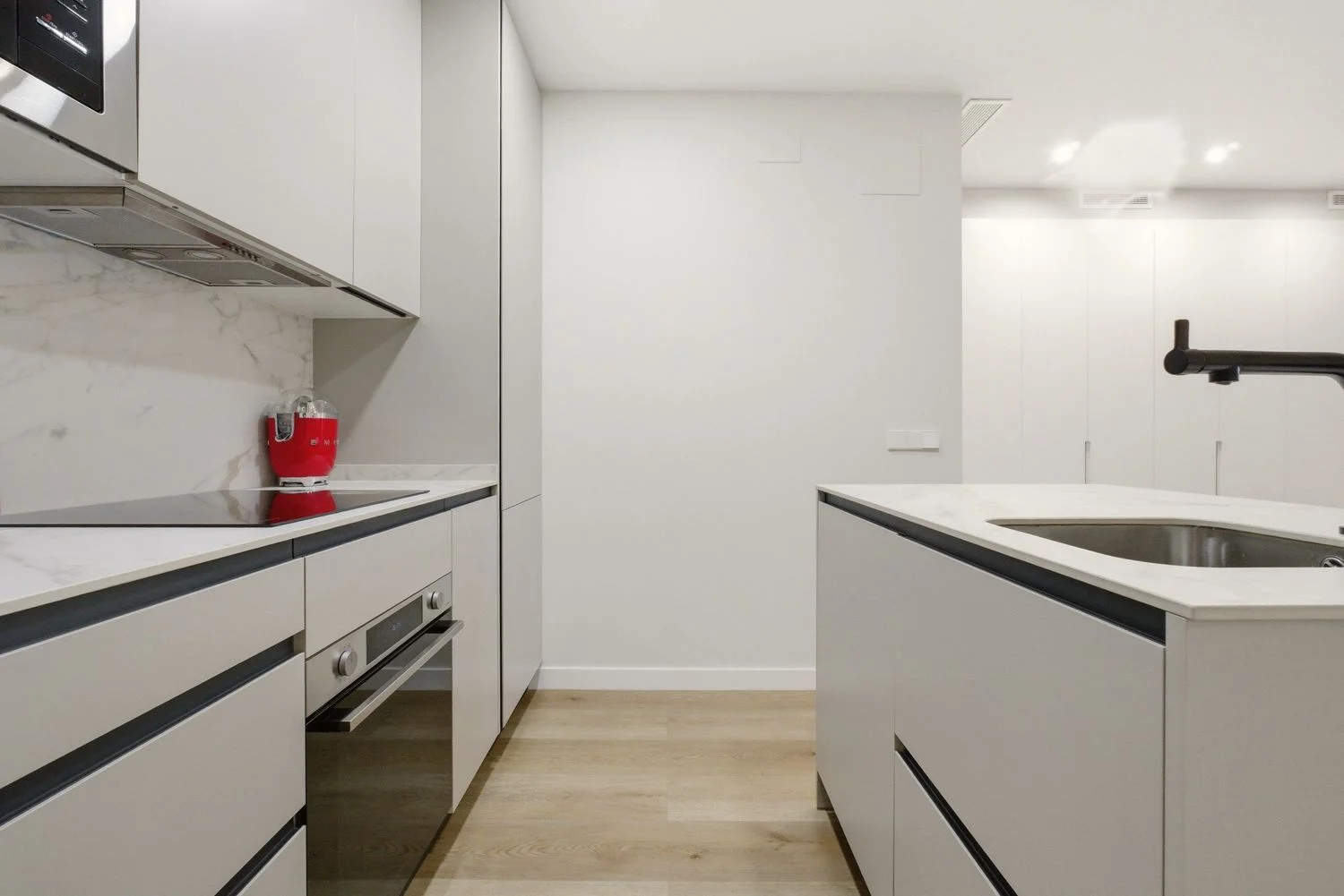 Piso en Barrio Palacio - Foto 8