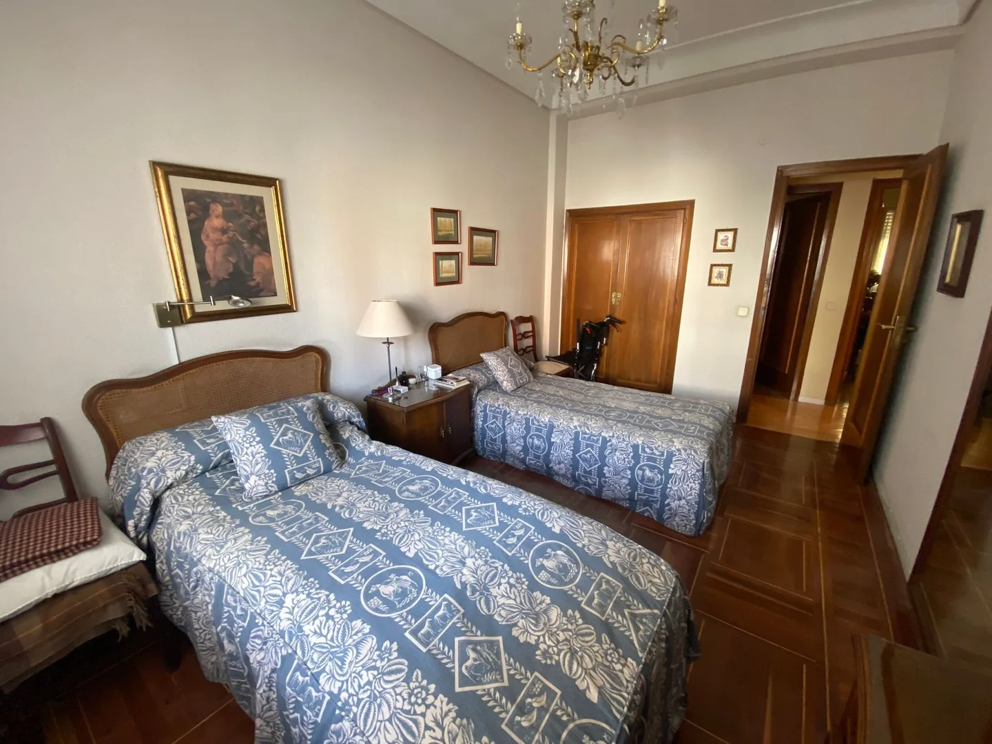 Piso en Nuevos Ministerios-Ríos Rosas - Foto 8