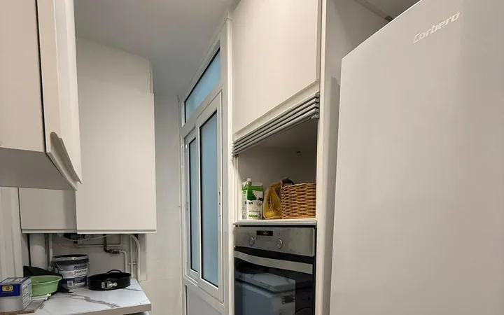 Piso en El Clot, El Clot - Foto 4
