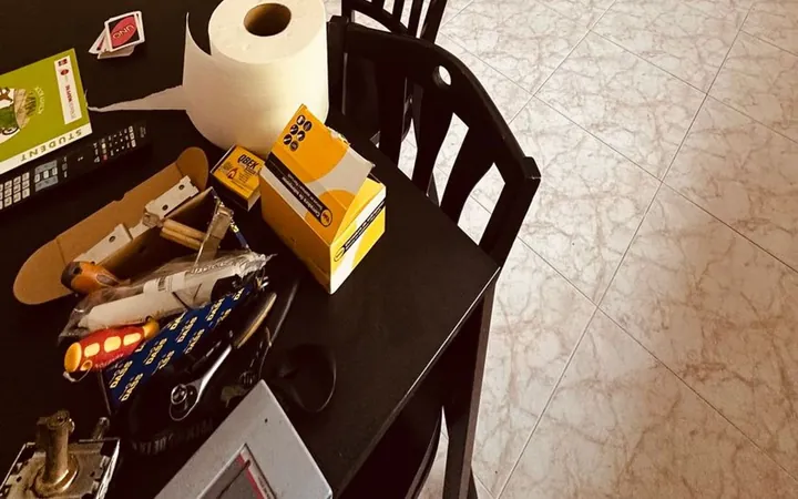 Piso en Travesía Santa Cristina, 2, Villaverde Alto - Foto 4