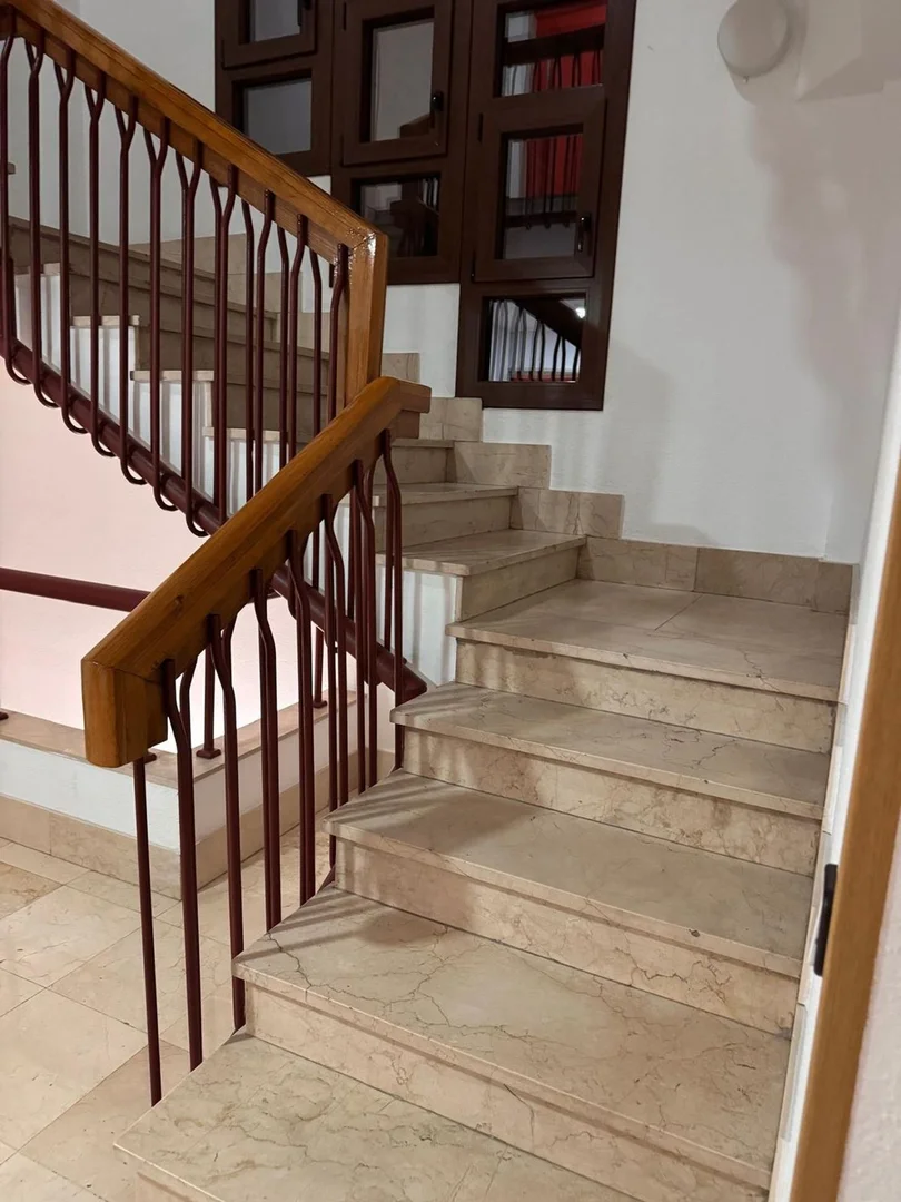 Estudio en calle del Tutor, 38 - Foto 16