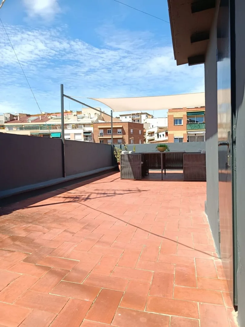 Ático en Calle Mare de Déu de les Neus, 35, Vilapicina i la Torre Llobeta - Foto 39