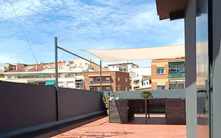 Ático en Calle Mare de Déu de les Neus, 35, Vilapicina i la Torre Llobeta - Foto 39