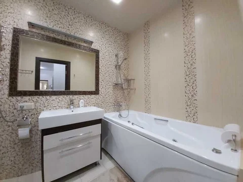 Piso en C. de Churruca, 25 - Foto 5