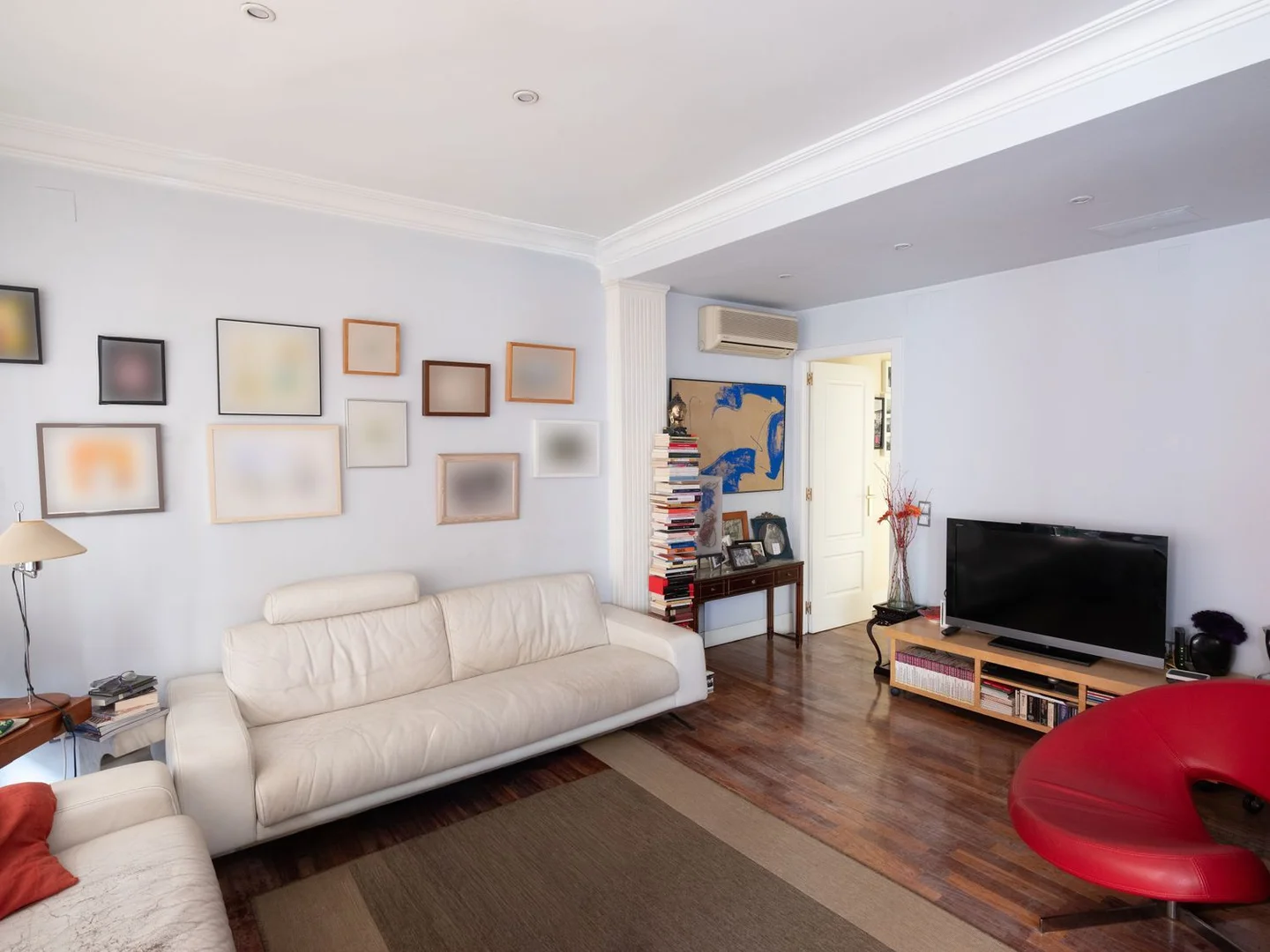 Piso en calle Naciones, 2 - Foto 1