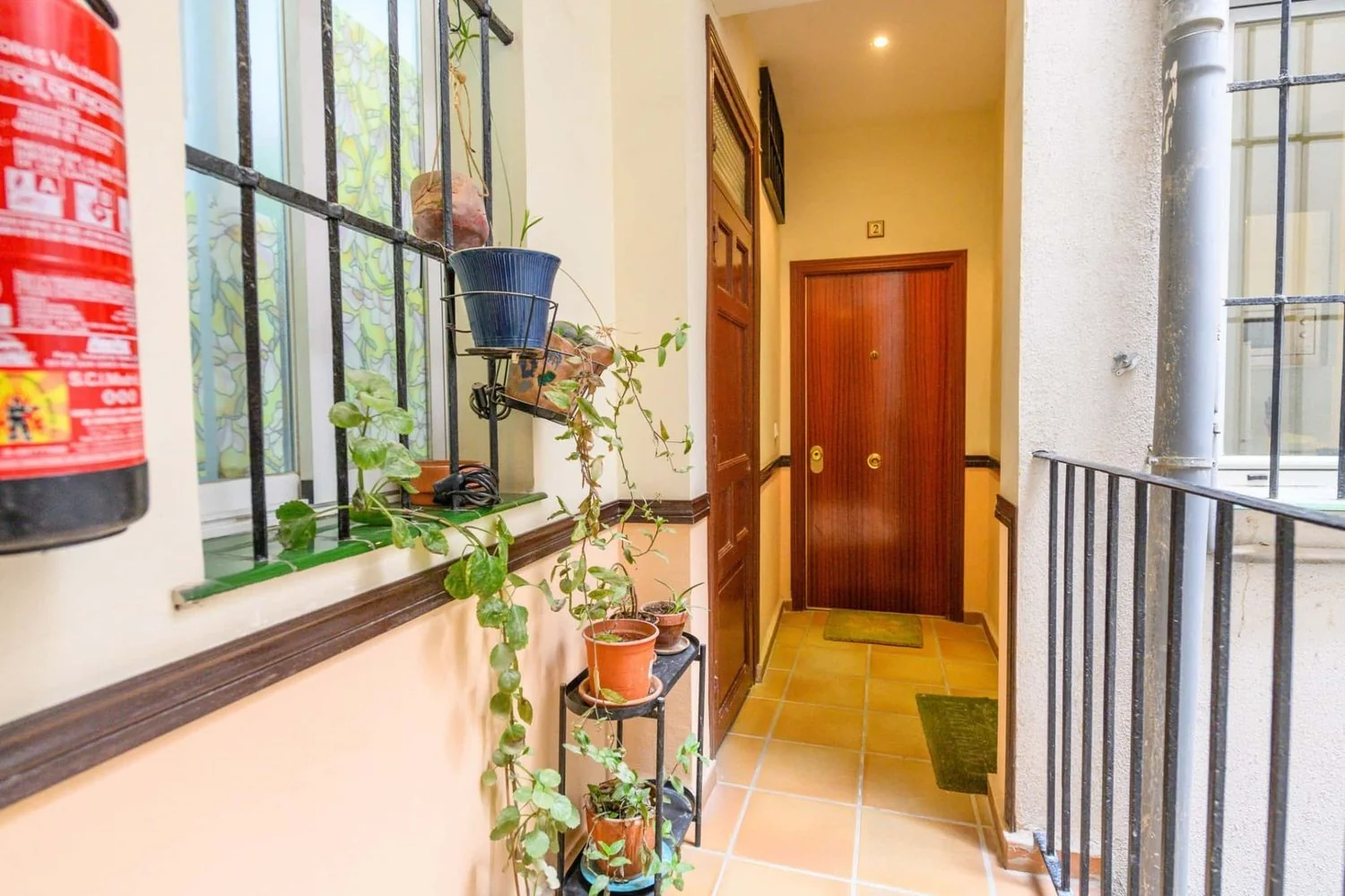 Piso en Calle del Ave María, 27, Lavapiés-Embajadores - Foto 13