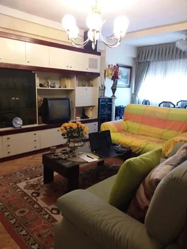 Piso en  Avenida de Monforte de Lemos 36 - Foto 1