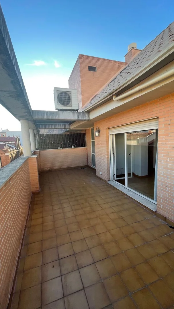 Ático en Calle de Doña Urraca, 14, Puerta del Ángel - Foto 21