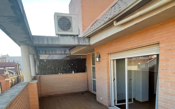 Ático en Calle de Doña Urraca, 14, Puerta del Ángel - Foto 21