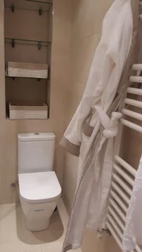 Piso en avenida de Ramón y Cajal, 3 - Foto 2