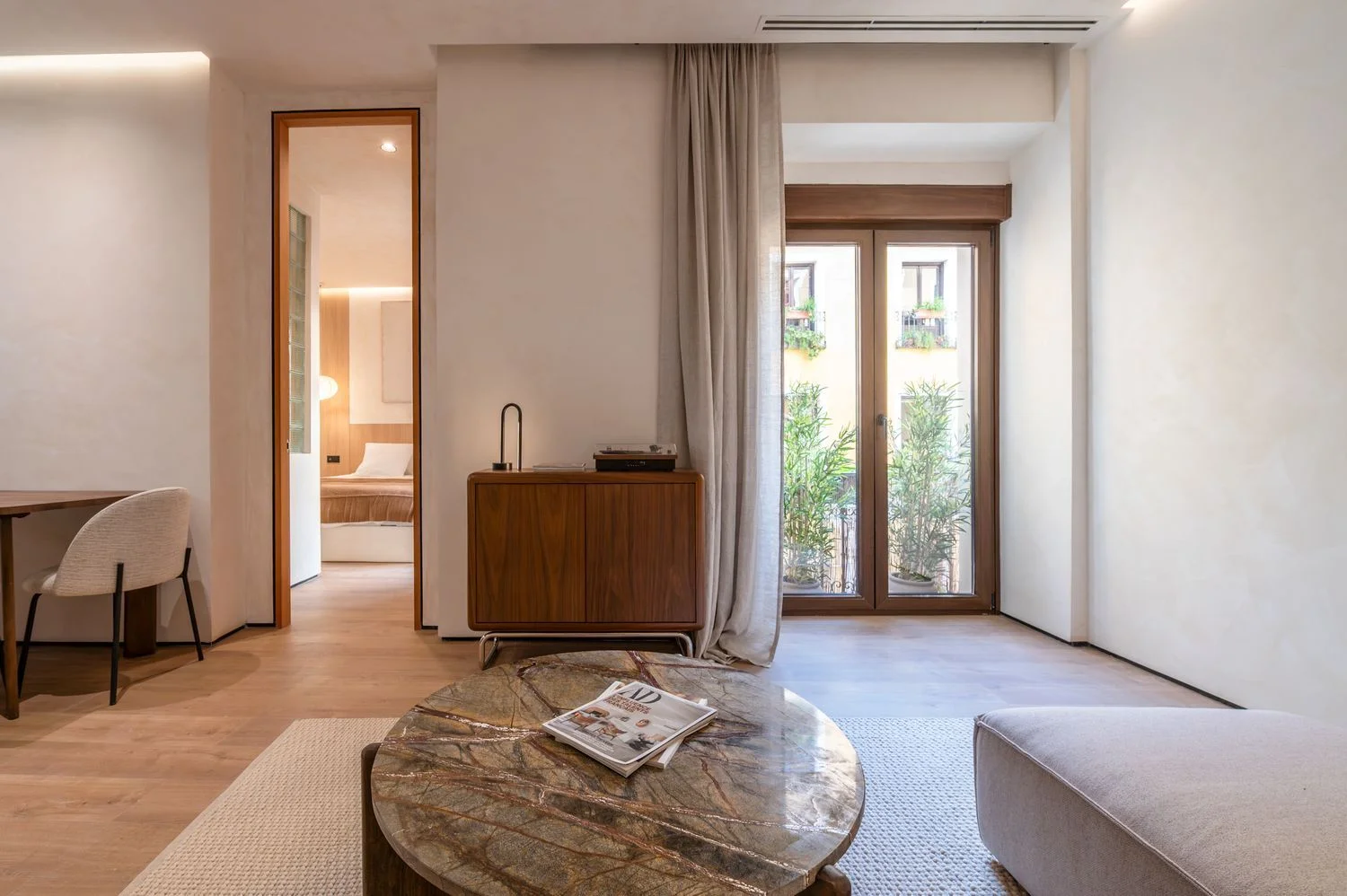 Piso en calle del Conde de Romanones, 10 - Foto 1