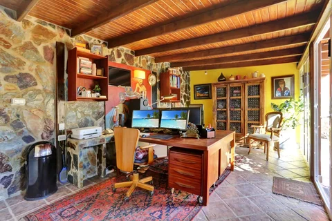 Chalet adosado en avenida Primero de Mayo, 28 - Foto 21