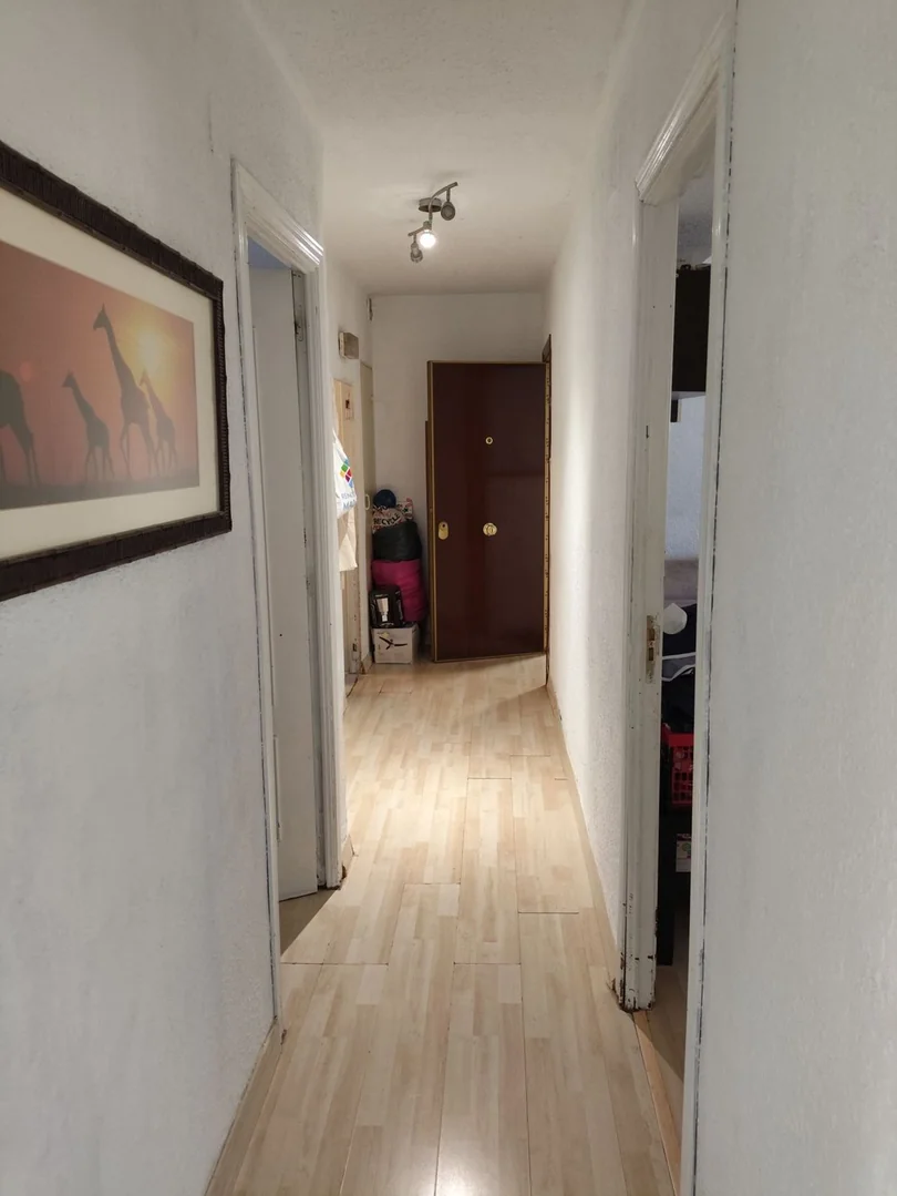 Piso en Calle de los Hermanos García Noblejas, 141, Arcos - Foto 2