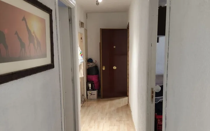 Piso en Calle de los Hermanos García Noblejas, 141, Arcos - Foto 2