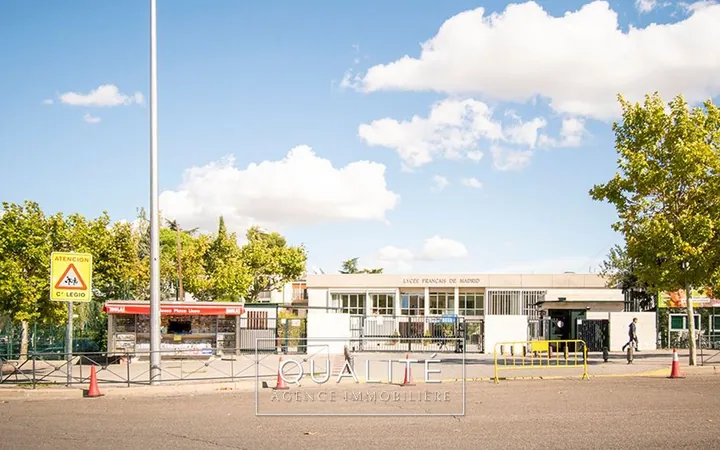 Chalet pareado en Calle Olimpo, Conde Orgaz-Piovera - Foto 42