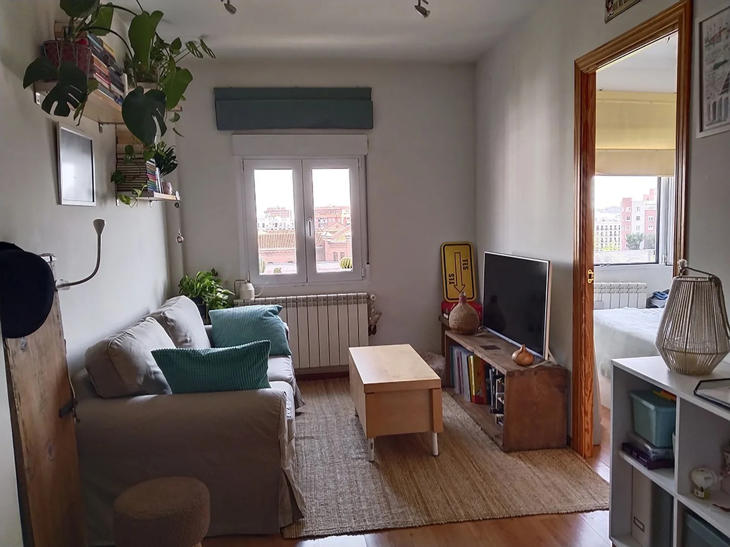 Piso en calle de Embajadores, 66 - Foto 2