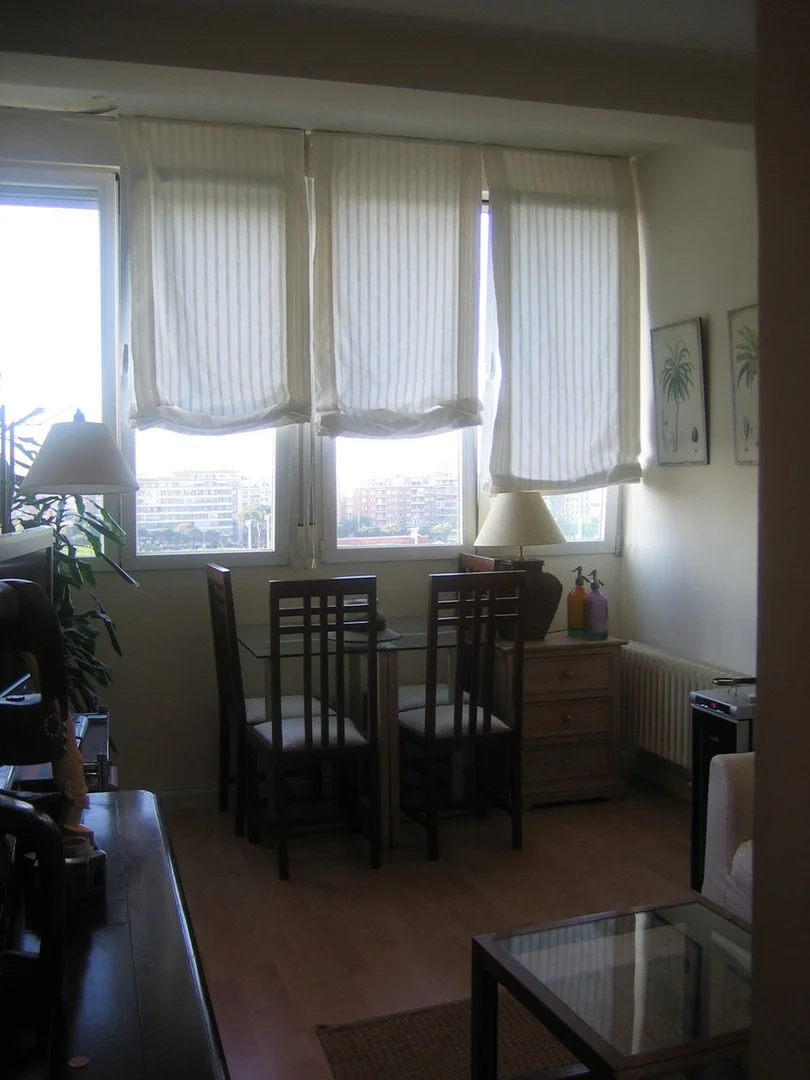 Piso en calle del Marqués de Lema, 7 - Foto 6