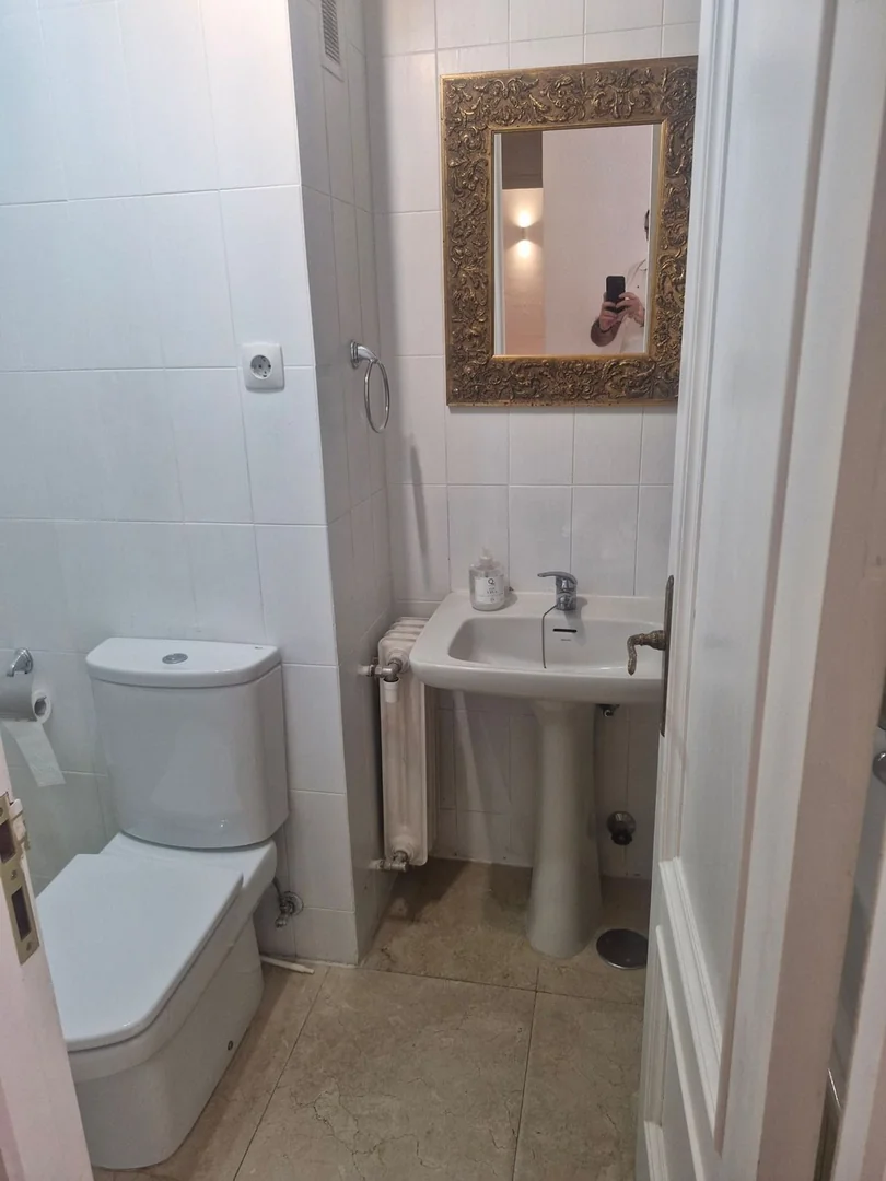 Piso en Calle de Ramón de Santillán, 15 b - Foto 30