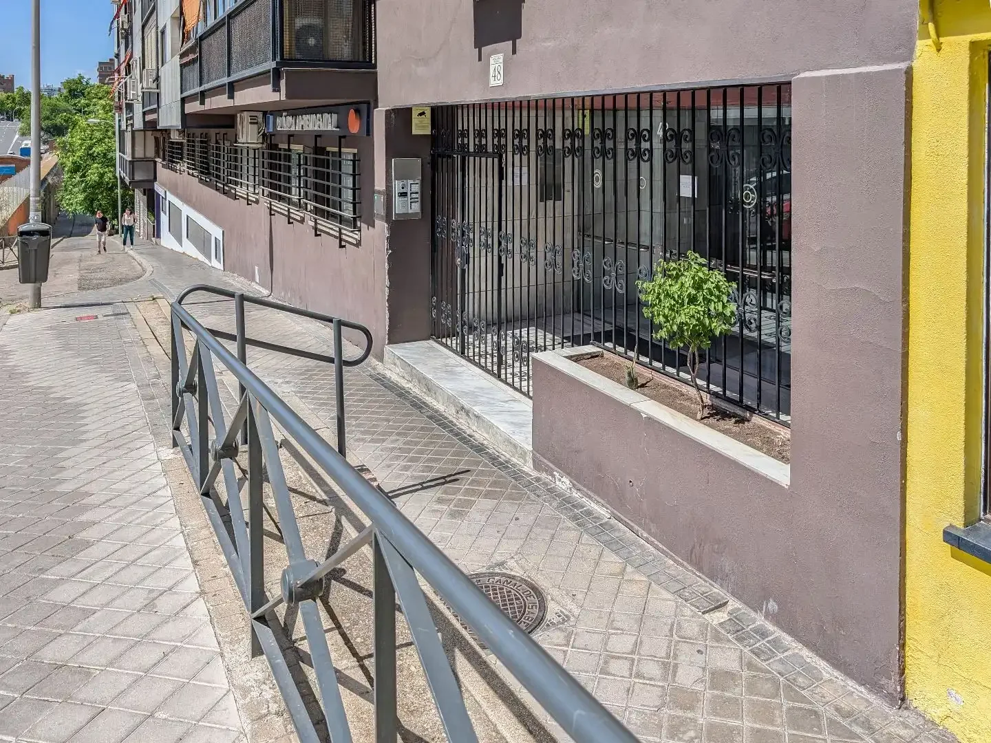 Piso en  Avenida de Pablo Iglesias 48 - Foto 27