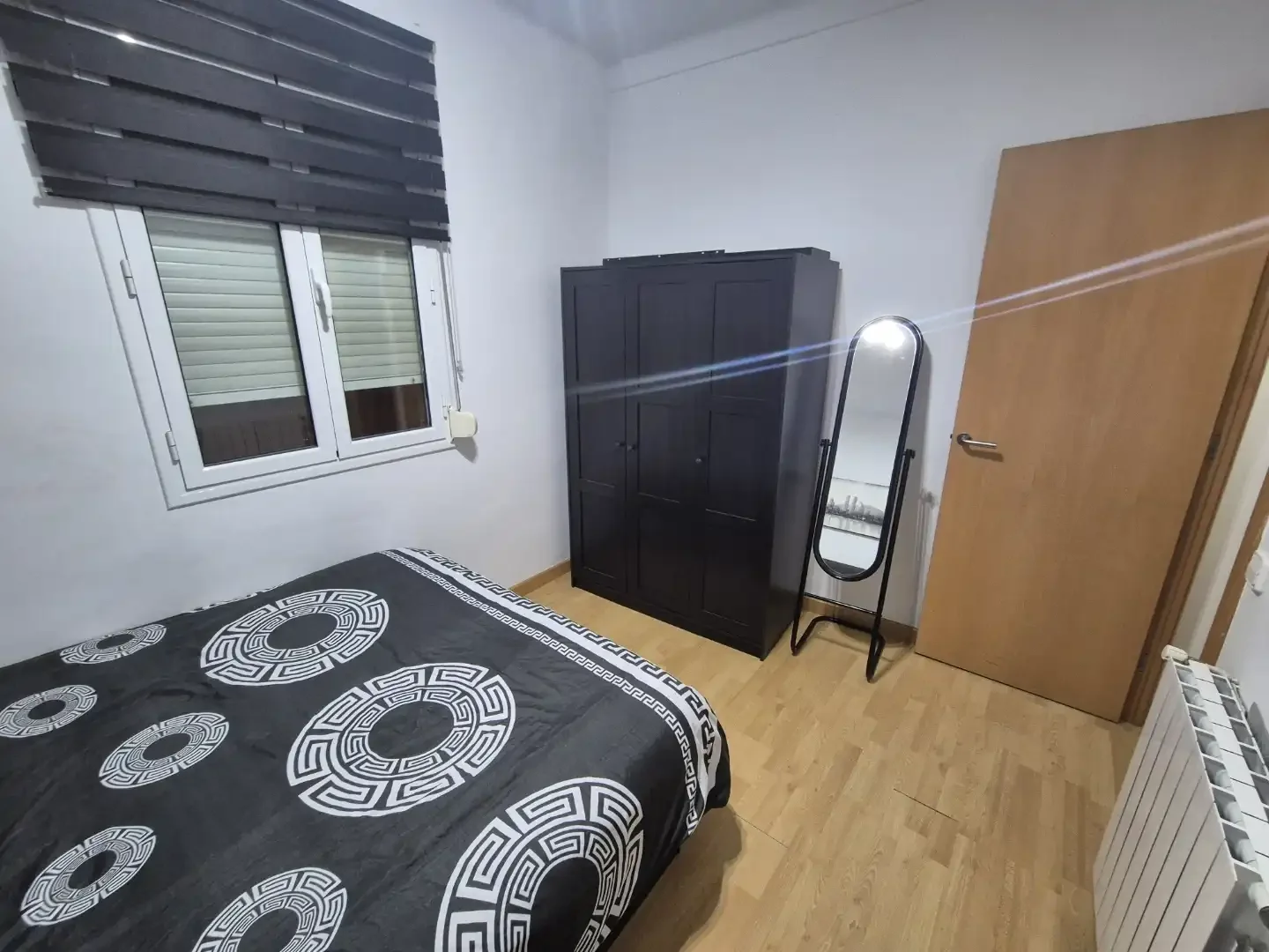 Apartamento en  Travessera de Gràcia 419 - Foto 10