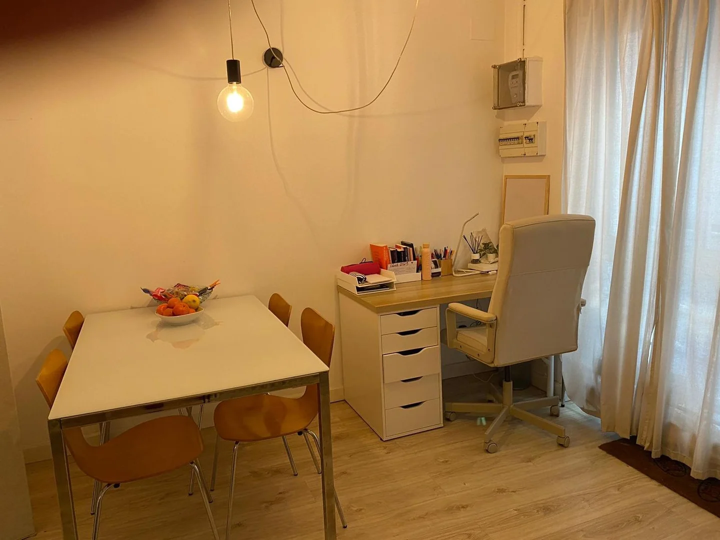Estudio en Calle del Mas Casanovas, 20, El Baix Guinardó - Foto 22