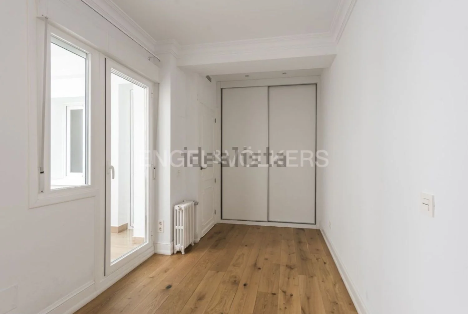 Piso en calle de Orense, 29 - Foto 12