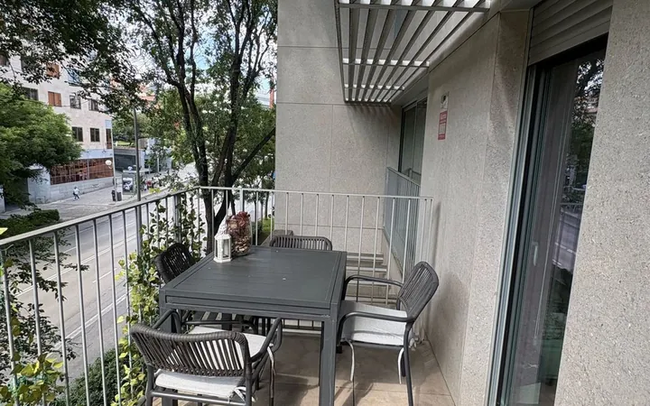 Piso en Acacias - Foto 3