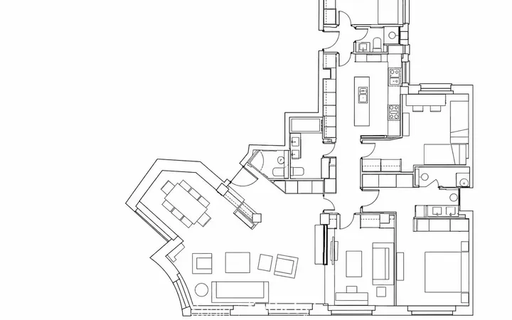 Apartamento en  Calle de Bretón de los Herreros - Foto 40